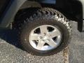 Black - Wrangler Unlimited Rubicon 4x4 Photo No. 20