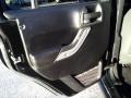 Black - Wrangler Unlimited Rubicon 4x4 Photo No. 22