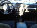 Black - Wrangler Unlimited Rubicon 4x4 Photo No. 24