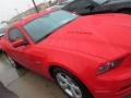 2014 Race Red Ford Mustang GT Coupe  photo #4