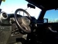 Black - Wrangler Unlimited Rubicon 4x4 Photo No. 26