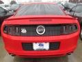 2014 Race Red Ford Mustang GT Coupe  photo #6