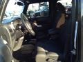 Black - Wrangler Unlimited Rubicon 4x4 Photo No. 27