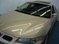 Champagne Beige Metallic - Grand Prix GT Sedan Photo No. 6