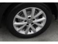 Black - Jetta SE Sedan Photo No. 6