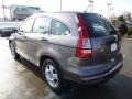 Urban Titanium Metallic - CR-V LX 4WD Photo No. 3