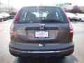 Urban Titanium Metallic - CR-V LX 4WD Photo No. 4
