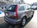Urban Titanium Metallic - CR-V LX 4WD Photo No. 5