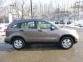 Urban Titanium Metallic - CR-V LX 4WD Photo No. 6