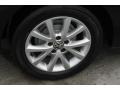 Black - Jetta SE Sedan Photo No. 10