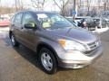 Urban Titanium Metallic - CR-V LX 4WD Photo No. 7