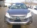 Urban Titanium Metallic - CR-V LX 4WD Photo No. 8