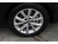 Black - Jetta SE Sedan Photo No. 12