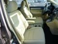 Urban Titanium Metallic - CR-V LX 4WD Photo No. 10
