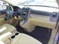 Urban Titanium Metallic - CR-V LX 4WD Photo No. 11