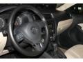 Black - Jetta SE Sedan Photo No. 15