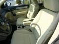 Urban Titanium Metallic - CR-V LX 4WD Photo No. 15