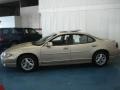 Champagne Beige Metallic - Grand Prix GT Sedan Photo No. 9