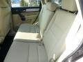 Urban Titanium Metallic - CR-V LX 4WD Photo No. 16