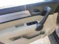 Urban Titanium Metallic - CR-V LX 4WD Photo No. 19