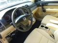 Urban Titanium Metallic - CR-V LX 4WD Photo No. 20
