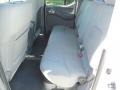 Avalanche White - Frontier SV Crew Cab Photo No. 5