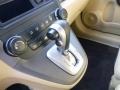 Urban Titanium Metallic - CR-V LX 4WD Photo No. 21