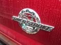 2014 Ruby Red Metallic Ford F250 Super Duty Lariat Crew Cab 4x4  photo #6