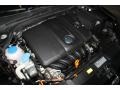 Black - Jetta SE Sedan Photo No. 30