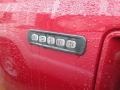 2014 Ruby Red Metallic Ford F250 Super Duty Lariat Crew Cab 4x4  photo #9
