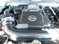 Avalanche White - Frontier SV Crew Cab Photo No. 16