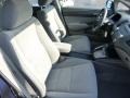 Royal Blue Pearl - Civic LX Sedan Photo No. 9