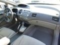 Royal Blue Pearl - Civic LX Sedan Photo No. 10
