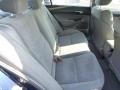 Royal Blue Pearl - Civic LX Sedan Photo No. 12
