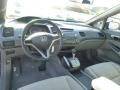 Royal Blue Pearl - Civic LX Sedan Photo No. 16