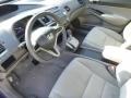 Royal Blue Pearl - Civic LX Sedan Photo No. 19