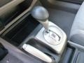Royal Blue Pearl - Civic LX Sedan Photo No. 20