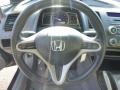 Royal Blue Pearl - Civic LX Sedan Photo No. 21