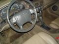 Champagne Beige Metallic - Grand Prix GT Sedan Photo No. 14