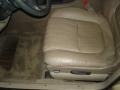 Champagne Beige Metallic - Grand Prix GT Sedan Photo No. 15