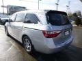 Alabaster Silver Metallic - Odyssey EX-L Photo No. 3