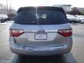 Alabaster Silver Metallic - Odyssey EX-L Photo No. 4