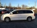 2014 Bright White Chrysler Town & Country Touring  photo #3