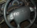 Champagne Beige Metallic - Grand Prix GT Sedan Photo No. 17