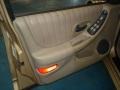 Champagne Beige Metallic - Grand Prix GT Sedan Photo No. 18