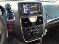 2014 Brilliant Black Crystal Pearl Chrysler Town & Country Touring  photo #10