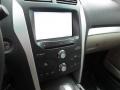 2014 Oxford White Ford Explorer XLT  photo #8
