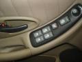 Champagne Beige Metallic - Grand Prix GT Sedan Photo No. 19
