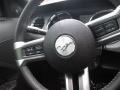 Black - Mustang V6 Coupe Photo No. 10