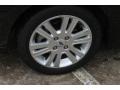 Ebony Black - Focus SEL Sedan Photo No. 4